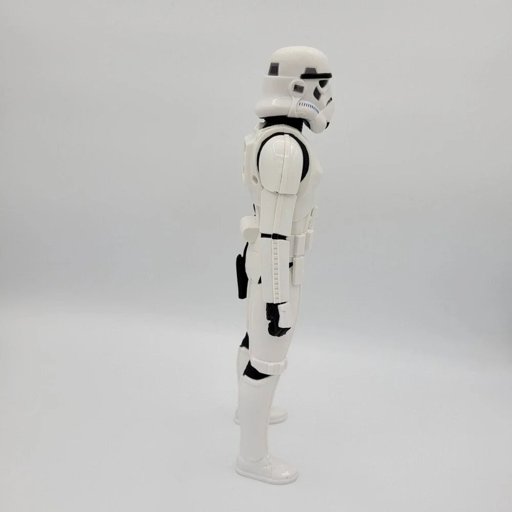 Star Wars Storm Trooper 12
